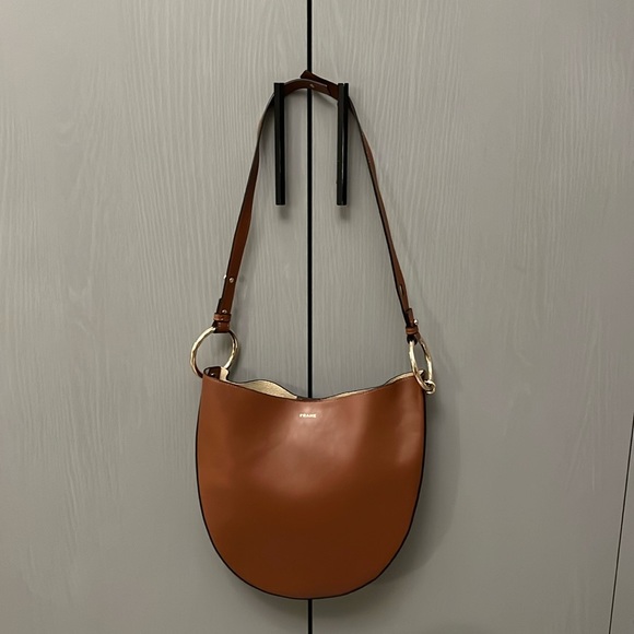 FRAME Handbags - FRAME SHOULDER BAG